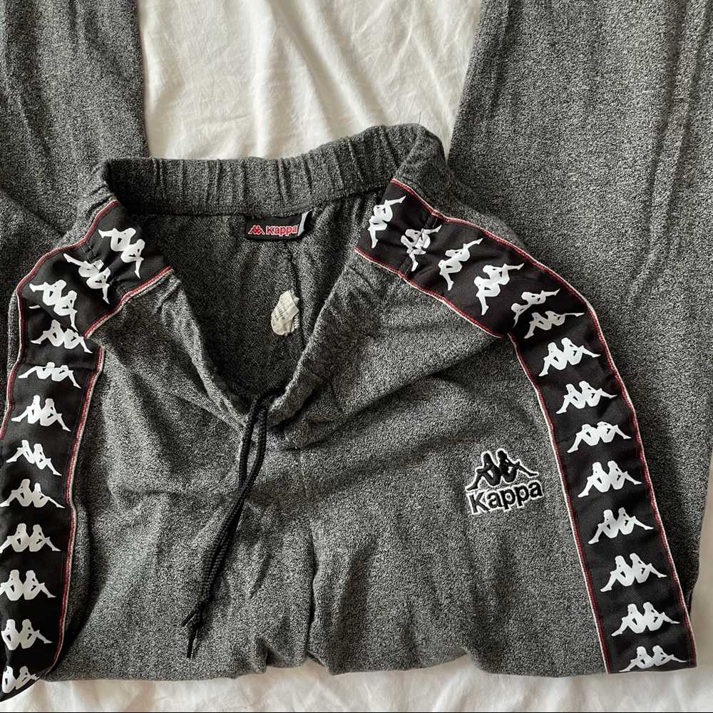 Rare vintage Kappa loungewear pants